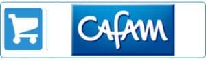 Ubicación droguería Cafam